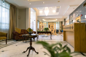 Kindi Suite Hotel